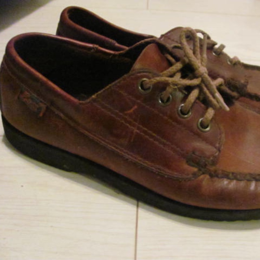 Bass Boat Shoes size 7 M